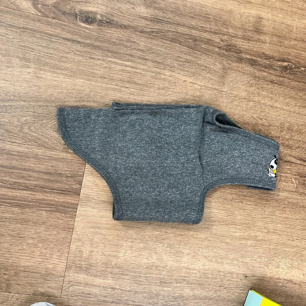 Thundershirt thunderworks heather